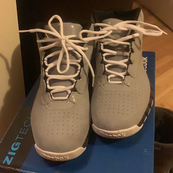 Zig tech Reebok - Picture 2 of 8